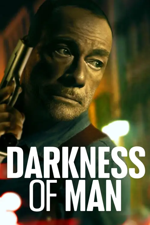 darkness of man 2024