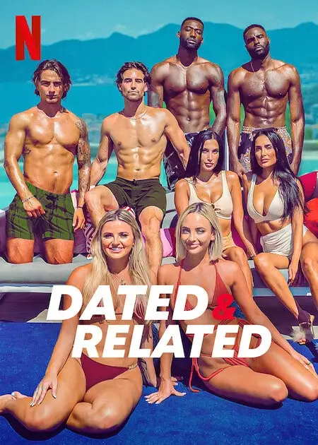 dated and related season 1 2022