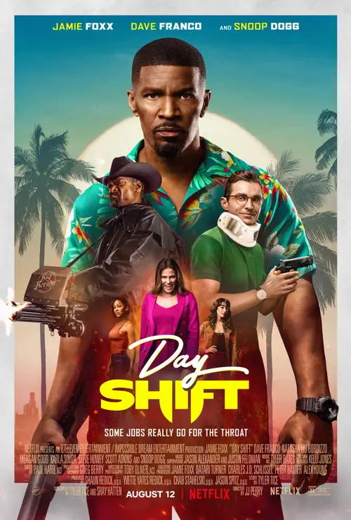 day shift 2022