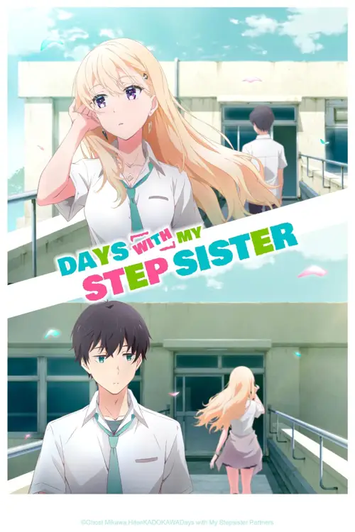 days with my stepsister 2024