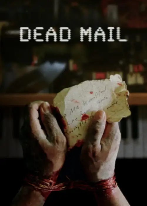 dead mail 2024