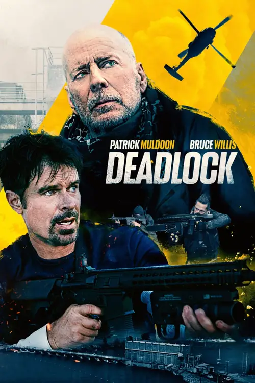 deadlock 2021