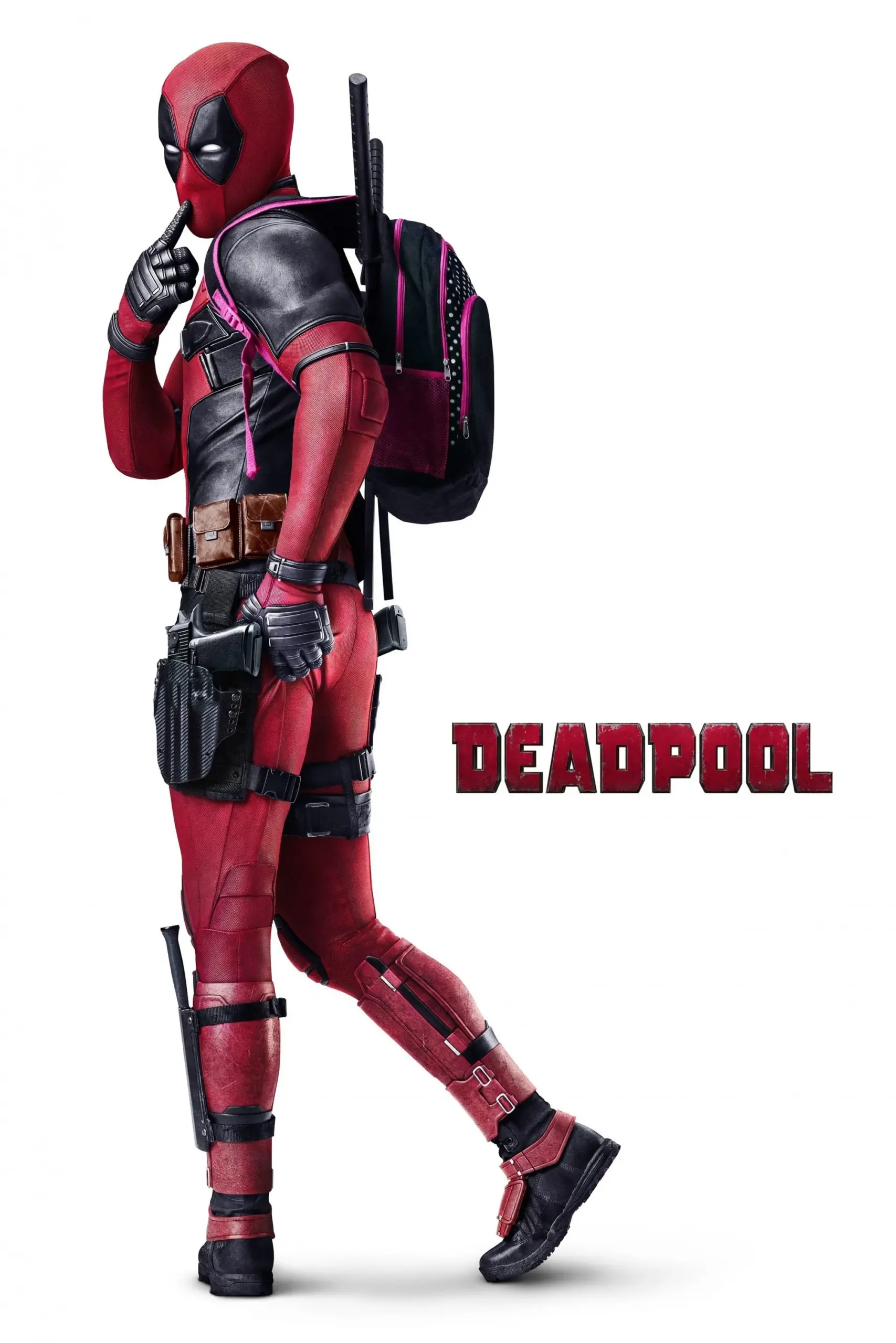 deadpool 2016