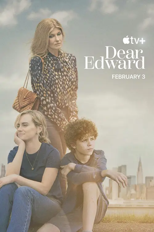 dear edward season 1 s01 complete added 2023