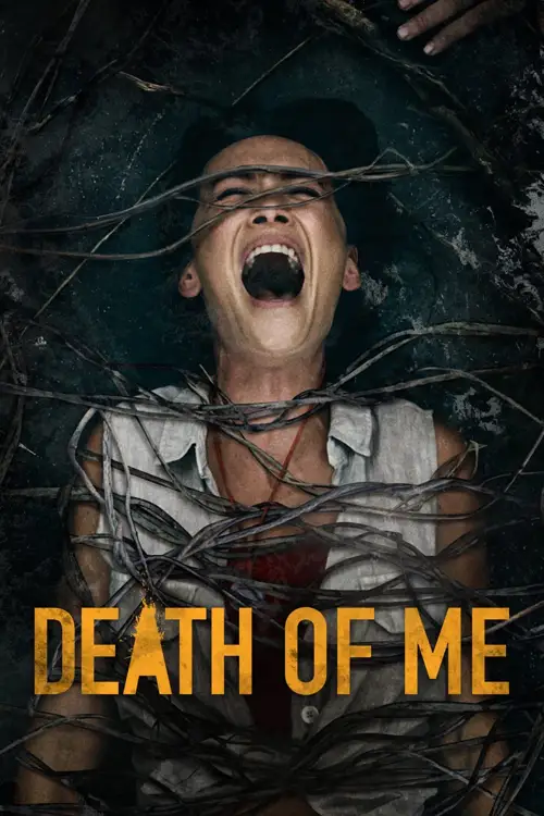 death of me 2020