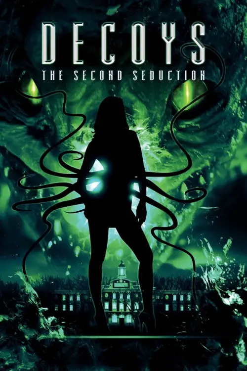 decoys 2 alien seduction 2007