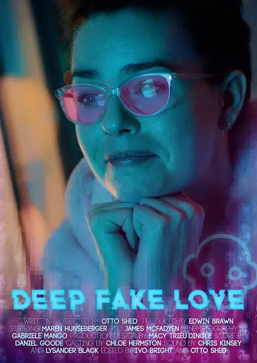 deep fake love 2023