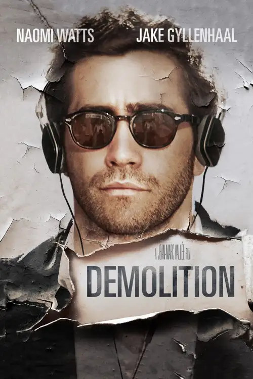 demolition 2015