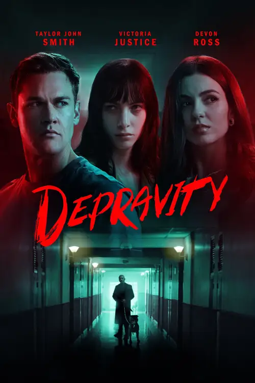 depravity 2024