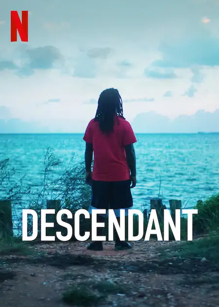 descendant 2022