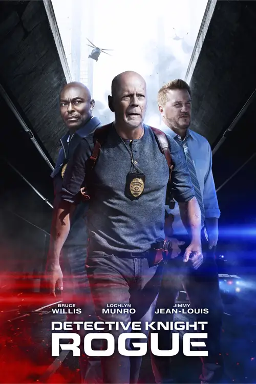 detective knight independence 2023