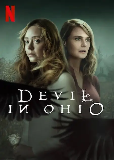 devil in ohio season 1 2022