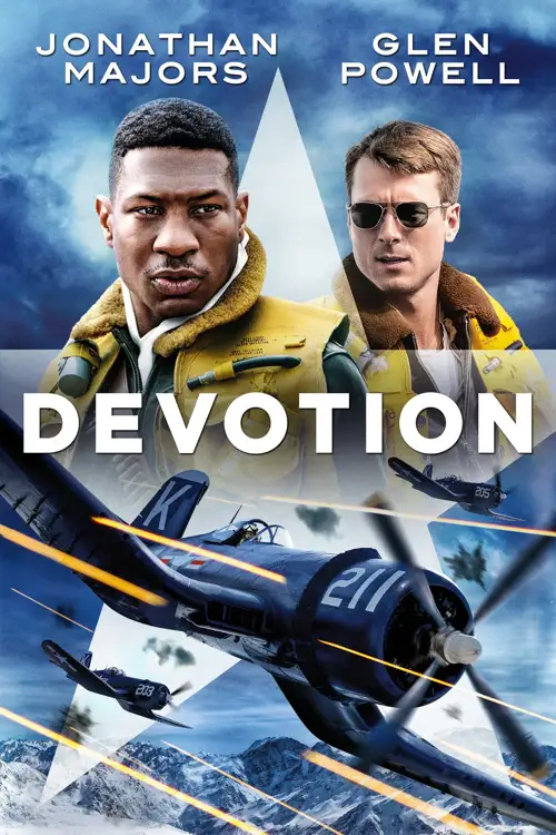 devotion 2022