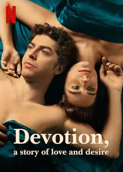 devotion a story of love and desire s01 2022