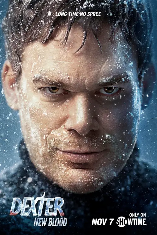 dexter new blood season 1 2021