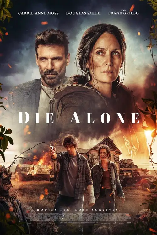 die alone 2024