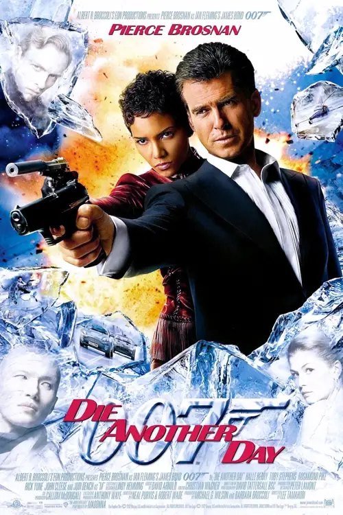 die another day 2002