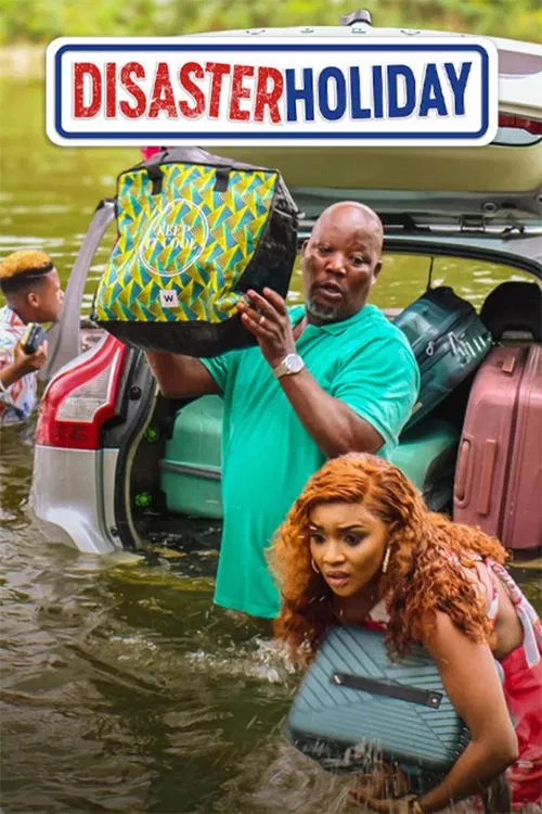 disaster holiday 2024
