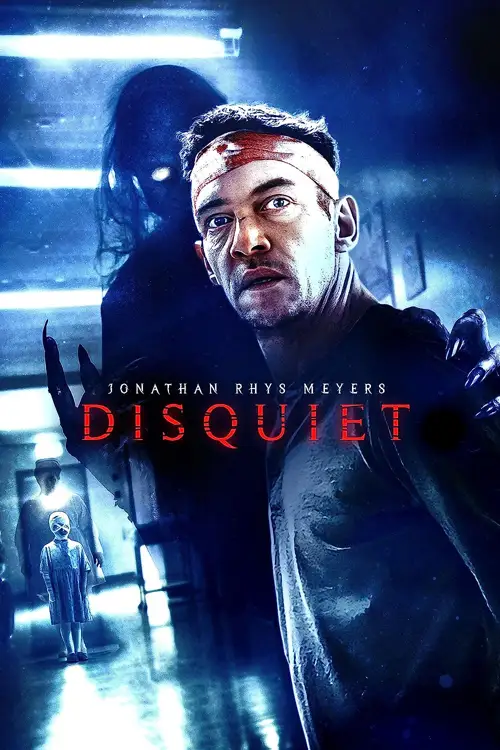disquiet 2023