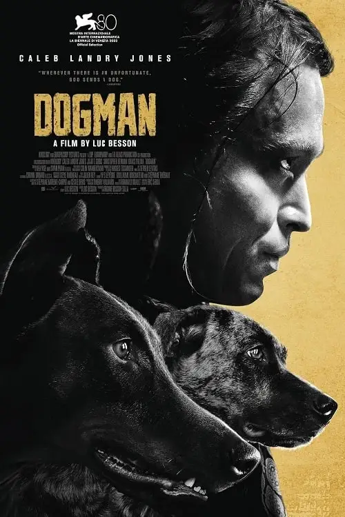 dogman 2023