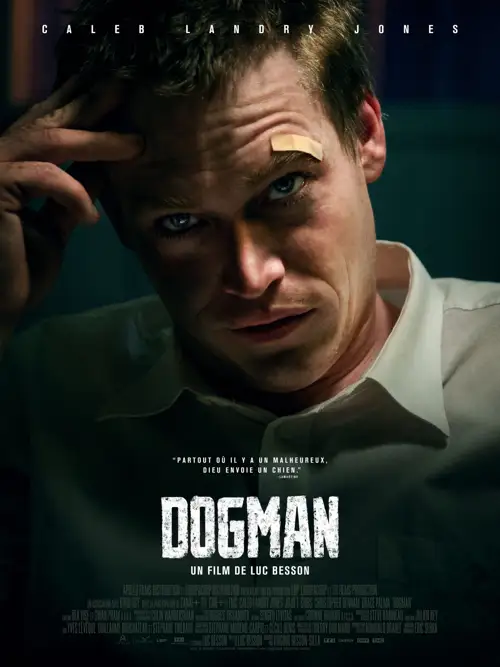 dogman 2023