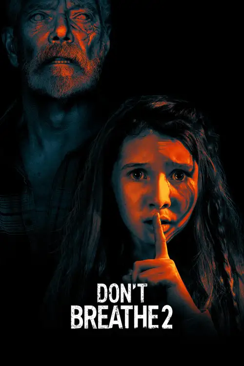don t breathe 2 2021