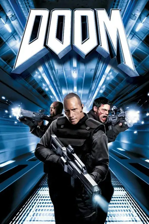 doom 2005