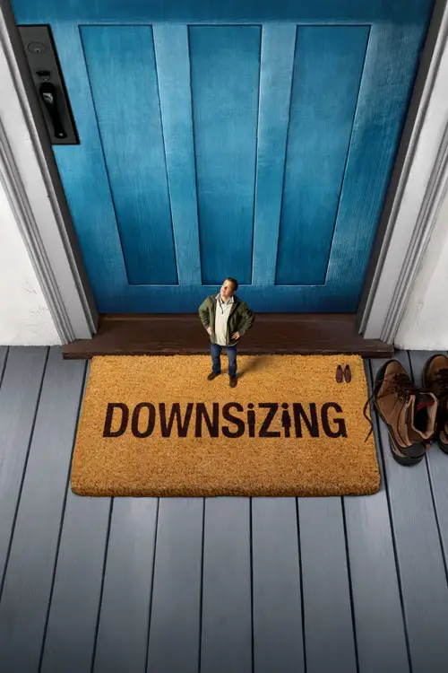 downsizing 2017