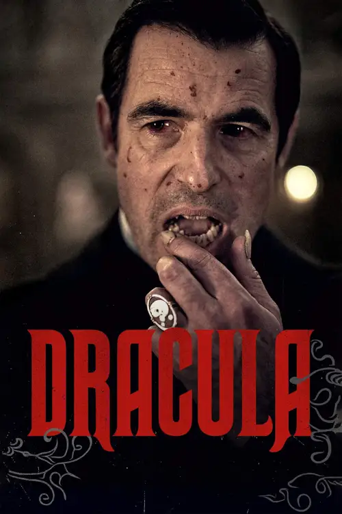 dracula 2020