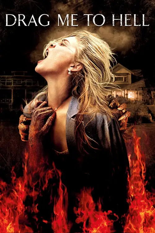 drag me to hell 2009