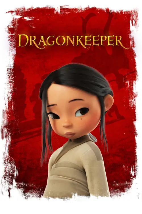 dragonkeeper 2024