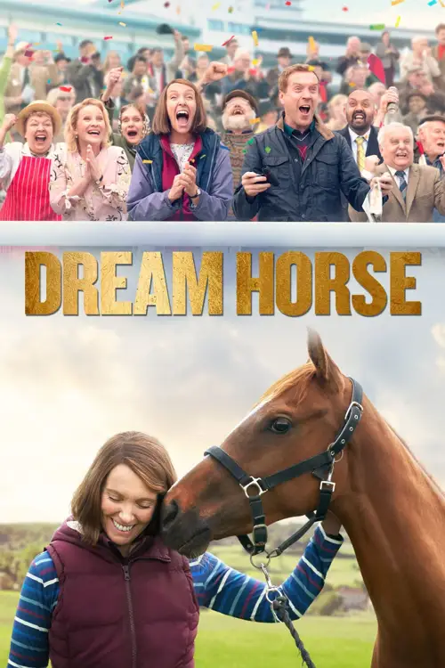 dream horse 2020