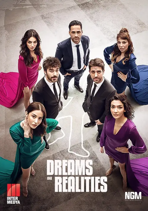 dreams and realities 2022