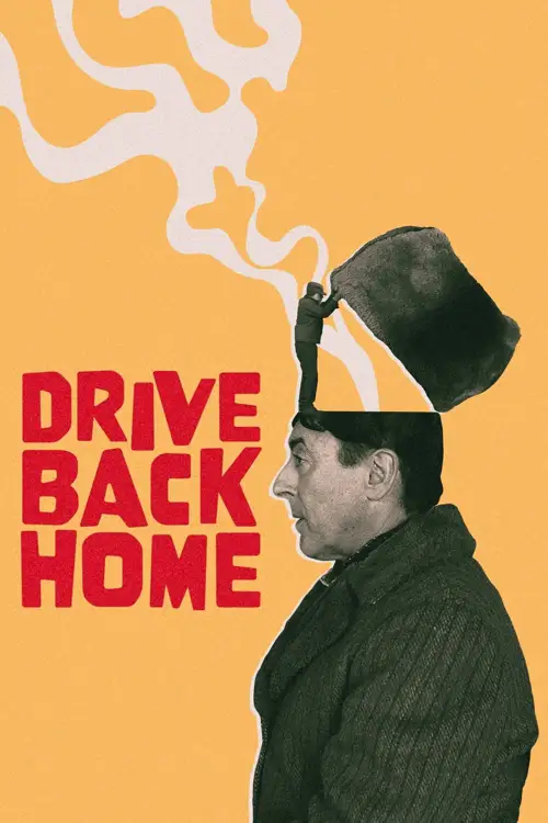drive back home 2024