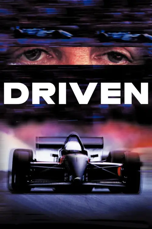 driven 2001