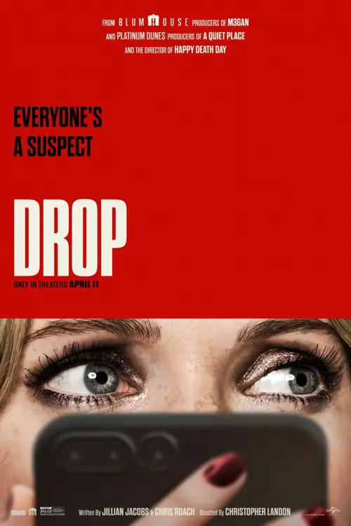 drop 2025