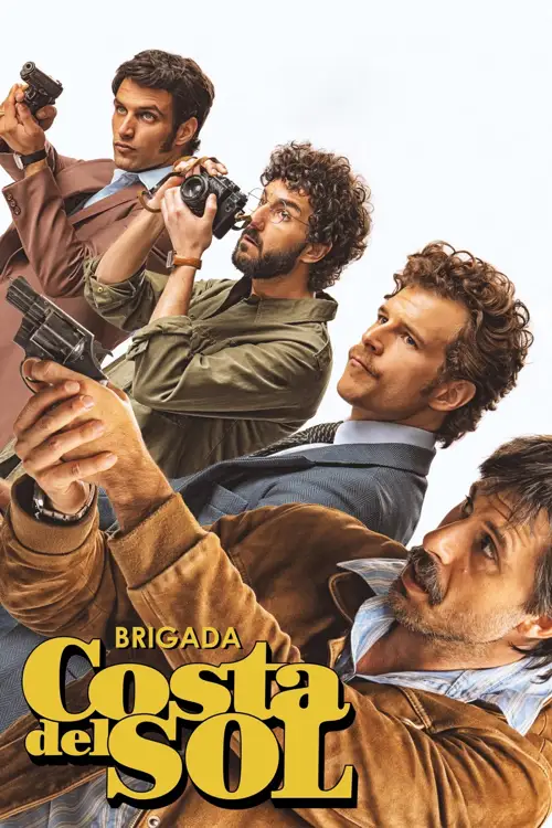 drug squad costa del sol 2024