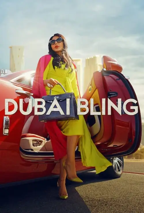 dubai bling 2022