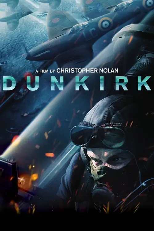 dunkirk 2017