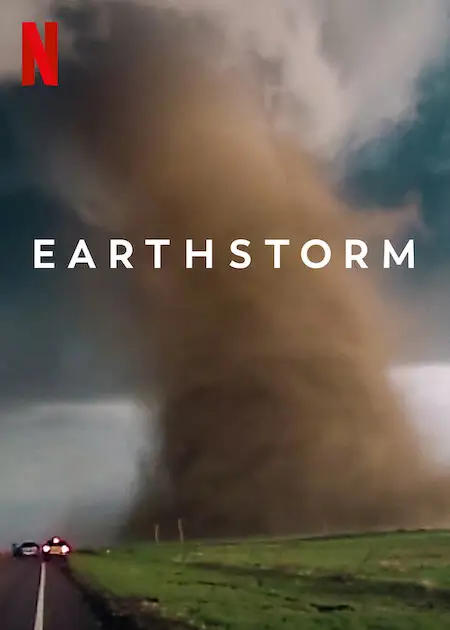 earthstorm season 1 2022