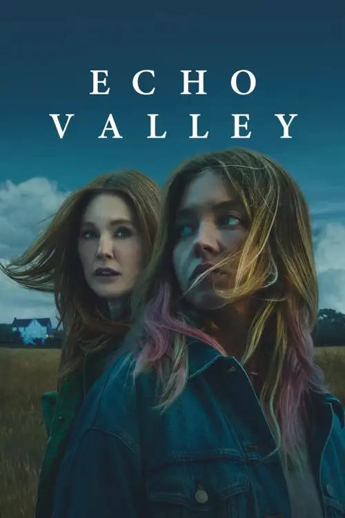 echo valley 2025