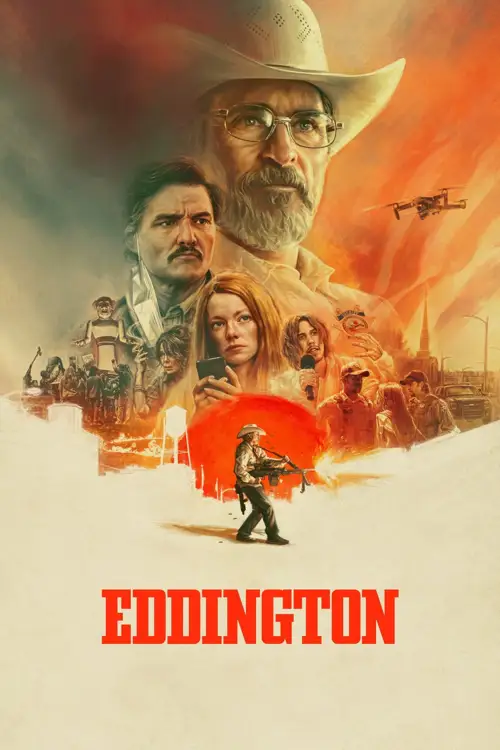 eddington 2025