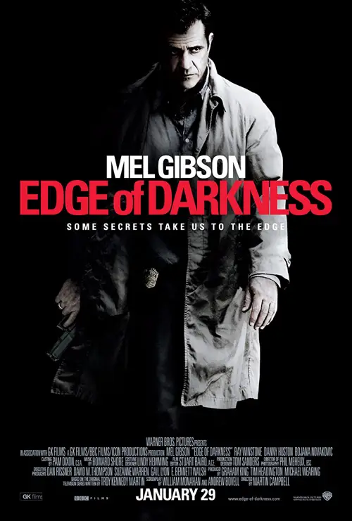 edge of darkness 2010