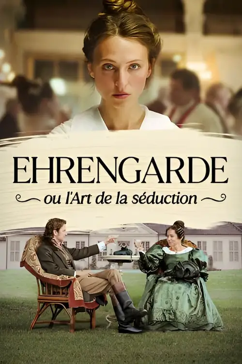 ehrengard the art of seduction 2023
