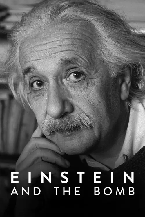 einstein and the bomb 2024