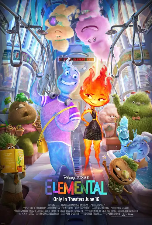 elementals 2023