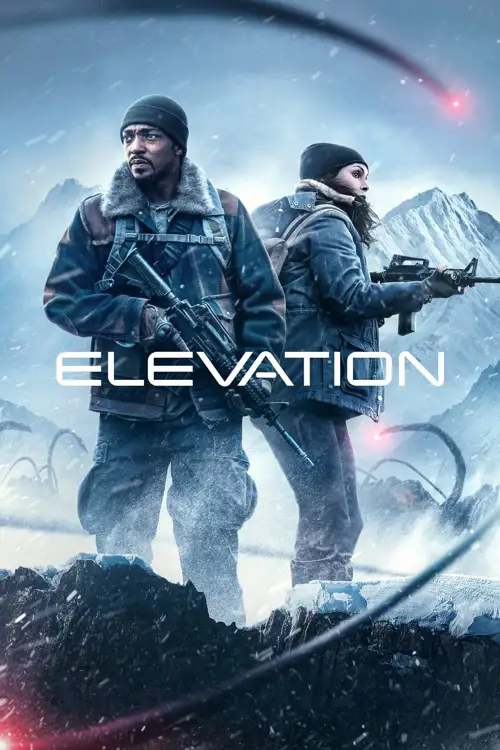 elevation 2024