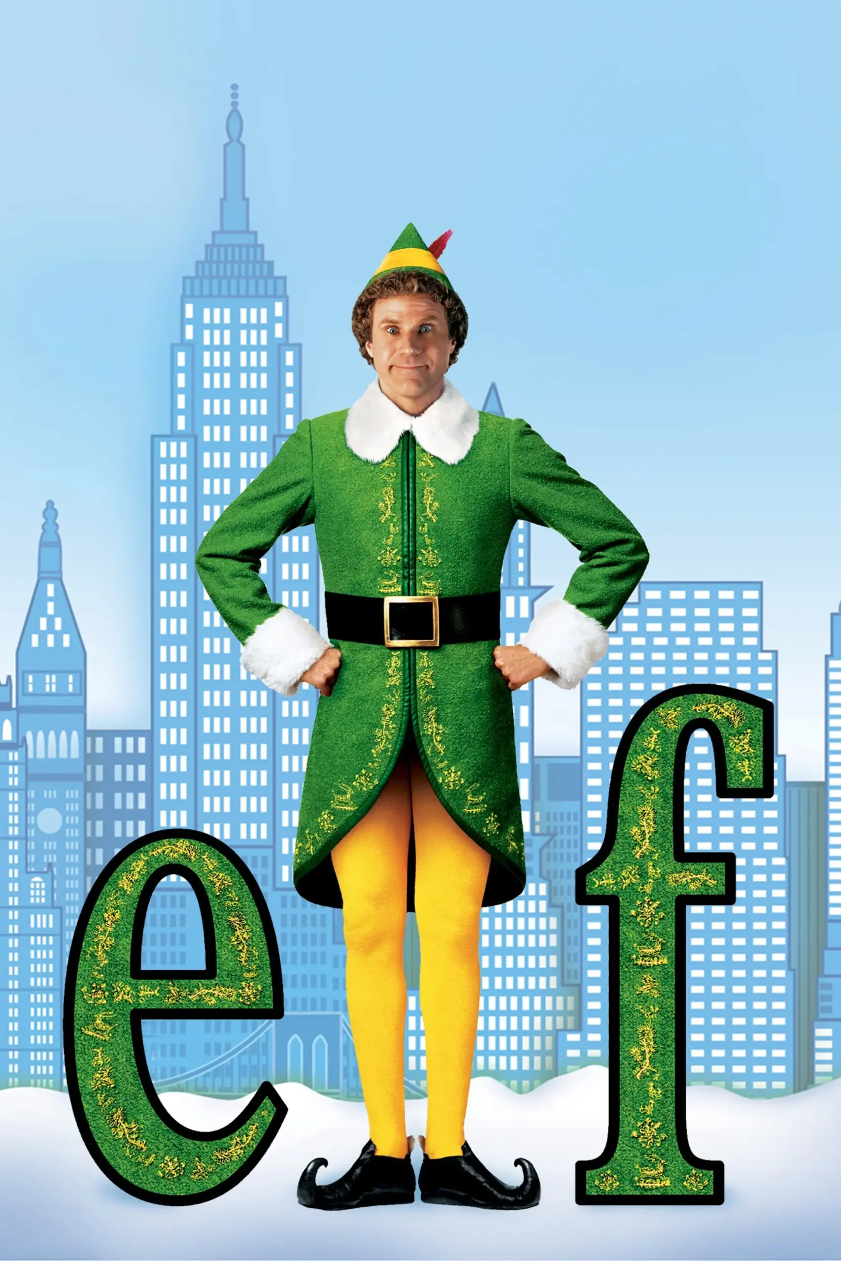 elf 2003