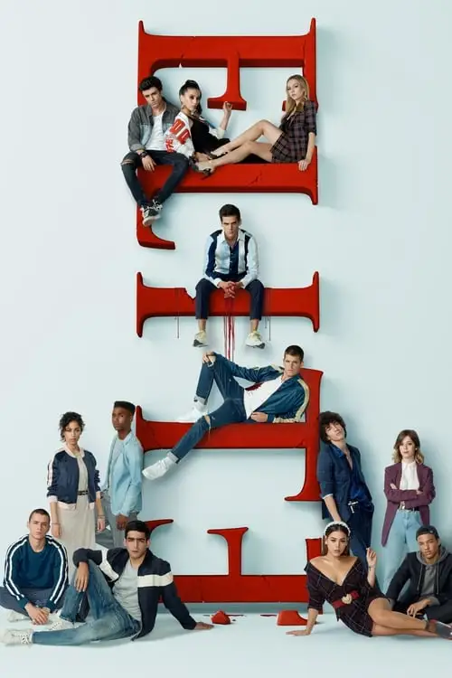 elite season 1