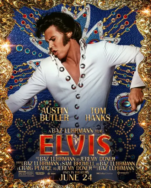 elvis 2022
